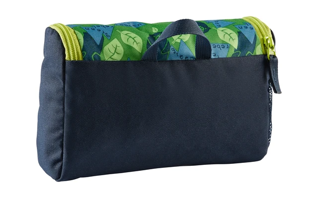 Vaude Big Bobby Kulturbeutel 2 Liter Blau 4 Vaude Big Bobby Kulturbeutel 2 Liter Blau – Bild 4