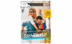 Stellplatzführer Outlets In Deutschland, Schnäppchen-Shopping Mit Dem Wohnmobil