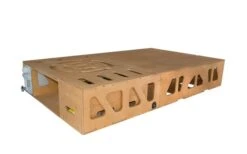 Moonbox Campingbox Natur Van/Bus Cm TYP 119 -Dometic Verkäufe 728411 4871273 2