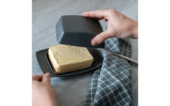 Koziol Rio Butterdose Nature Desert Sand -Dometic Verkäufe 728648 4883138 1