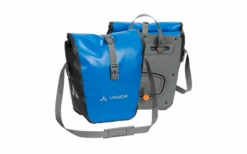 Vaude Aqua Front Fahrradtaschenset 2 Stück 28 Liter Blau -Dometic Verkäufe 728684 4892336