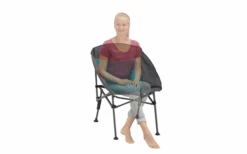 Uquip Comfy Faltstuhl -Dometic Verkäufe 728729 4890716
