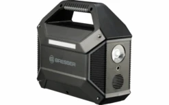 Bresser Mobile Power Station Stromspeicher 100 Watt -Dometic Verkäufe 728741 4885610