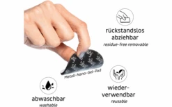 Silwy® Porzellan Magnet-Espressotassen 2er-Set (70 Ml) 9 Silwy® Porzellan Magnet-Espressotassen 2er-Set (70 Ml) -Dometic Verkäufe 729116 4873532