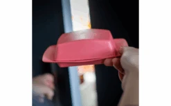 Koziol Rio Butterdose Nature Desert Sand -Dometic Verkäufe 729287 4883102 1