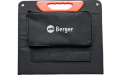 Berger Solarpanel BFSP 300 -Dometic Verkäufe 729302 4876241