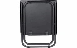 Crespo Beistelltisch AP/290 Schwarz -Dometic Verkäufe 729605 4875647