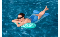 Bestway Comfort Plush Pool-Hängematte 145 X 87 Cm -Dometic Verkäufe 730043 4886930