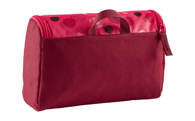 Vaude Big Bobby Kulturbeutel 2 Liter Blau 2 Vaude Big Bobby Kulturbeutel 2 Liter Blau – Bild 2