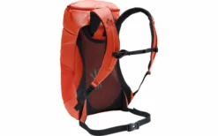 Vaude Jura 18 Wanderrucksack 18 Liter Grün