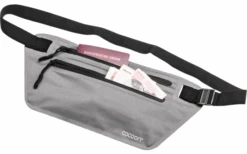 Cocoon Secret Hüfttasche Schwarz-blau