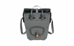 Vaude Aqua Front Fahrradtaschenset 2 Stück 28 Liter Blau -Dometic Verkäufe 730598 4892354