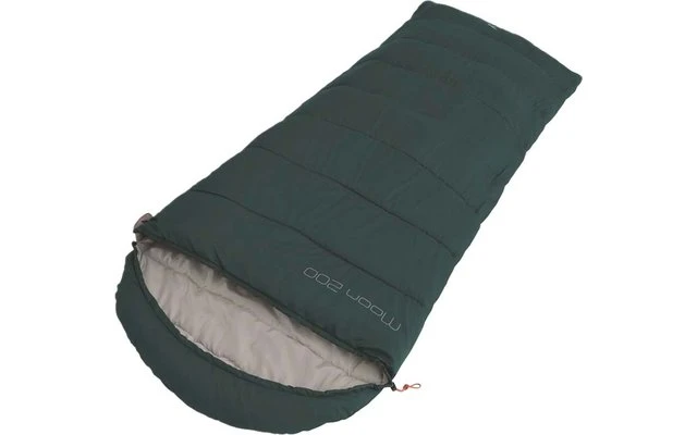 Easy Camp Schlafsack 220 X 80 Cm Moon 200 1 Easy Camp Schlafsack 220 X 80 Cm Moon 200