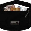 High Peak Torino Hüfttasche 25 X 13 Cm Schwarz