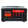Dino KRAFTPAKET Batterieladegerät 12V/24V 25A
