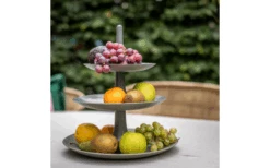 Koziol Babell L Etagere Nature Wood -Dometic Verkäufe 731198 4914572