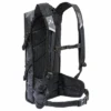 Vaude Trailpack II Fahrradrucksack 8 Liter Schwarz