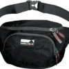 High Peak Tigra Hüfttasche 30 X 18 X 6 Cm Schwarz