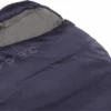 Easy Camp Orbit 300 Schlafsack 225 X 80 Cm Blau