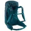 Vaude Brenta 24 Wanderrucksack 24 Liter Blau/dunkelblau