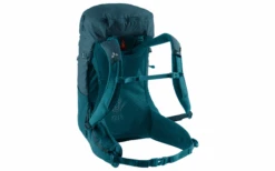 Vaude Brenta 24 Wanderrucksack 24 Liter Blau/dunkelblau