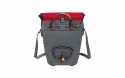 Vaude Aqua Back Single Fahrradtasche 24 Liter Blau