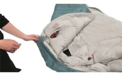 Robens Gully 600 Mumienschlafsack 220 X 80 X 60 Cm Reißverschluss Rechts -Dometic Verkäufe 732476 5065982