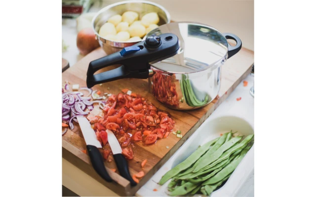 ELO Praktika Plus XS Topf 1 ELO Praktika Plus XS Topf