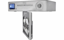 Soundmaster Küchenunterbau Internet-Musikcenter 6 Soundmaster Küchenunterbau Internet-Musikcenter -Dometic Verkäufe 732887 4891577