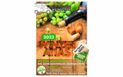Winzeratlas 2023