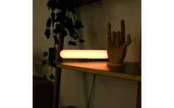 Megalight LED Lightbar Beleuchtung Für TV, PC Und Mobilar Mit Verschiedenen Farbmodi 2 Meter