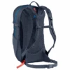 Vaude Wizard 18 Plus 4 Wanderrucksack 22 Liter Grün