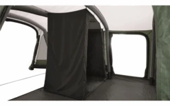 Outwell Queensdale 8PA Aufblasbares Tunnelzelt Fünfraum Für 8 Personen 13 Outwell Queensdale 8PA Aufblasbares Tunnelzelt Fünfraum Für 8 Personen -Dometic Verkäufe 733919 5123324