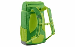 Vaude Puck 14 Kinderrucksack 14 Liter Dunkelblau/grün -Dometic Verkäufe 733973 4878767