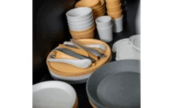 Koziol Rio Besteckset 3 Teilig Nature Desert Sand 5 Koziol Rio Besteckset 3 Teilig Nature Desert Sand -Dometic Verkäufe 733991 4917743