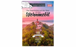 Stellplatzführer Burgen & Schlösser