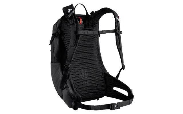 Vaude Tremalzo 16 Fahrradrucksack 16 Liter Grün 2 Vaude Tremalzo 16 Fahrradrucksack 16 Liter Grün – Bild 2