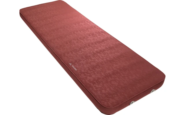 Vaude Dream 7,5 L Isomatte 200 X 70 Cm Cherrywood 7,5 Cm 1 Vaude Dream 7,5 L Isomatte 200 X 70 Cm Cherrywood 7,5 Cm