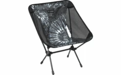 Helinox Chair One Campingstuhl Black Tie Dye -Dometic Verkäufe 734273 4897472 1
