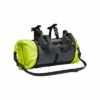 Vaude Trailfront II Fahrrad Lenkertasche 13 Liter Schwarz