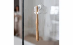 Koziol Tommy Zahnbürstenhalter Desert Sand