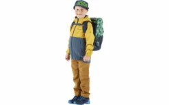 Vaude Puck 14 Kinderrucksack 14 Liter Grün -Dometic Verkäufe 735227 4878812 2