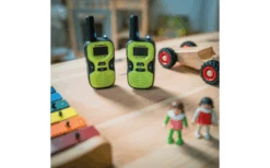 Albrecht Tectalk Joy, Paar Mit Micro-USB Ladebuchs 7 Albrecht Tectalk Joy, Paar Mit Micro-USB Ladebuchs -Dometic Verkäufe 735311 4898201