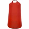 Vaude Pump Sack Zum Aufblasen Von Matten 42 X 6 X 3 Cm Rot