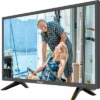 Berger Camping Smart-TV LED Fernseher Mit Bluetooth 22 Zoll