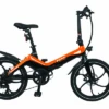 Blaupunkt Fiene Faltbares E-Bike
