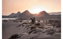 Gordigear Dachzelt Für 2 Personen Mit Staufläche 140 X 240 Cm Grün -Dometic Verkäufe 737321 4968308