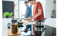 Fiskars Functional Form Stieltopf 1,5 Liter 6 Fiskars Functional Form Stieltopf 1,5 Liter -Dometic Verkäufe 739883 4988027