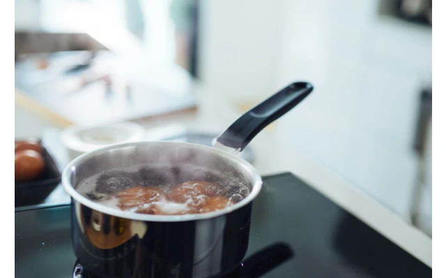 Fiskars Functional Form Stieltopf 1,5 Liter 4 Fiskars Functional Form Stieltopf 1,5 Liter – Bild 4