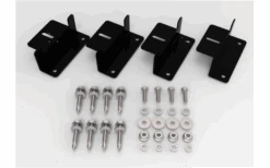 EcoFlow Montagehalter Für Solar Panele 100 W